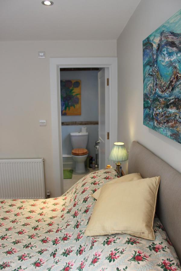 High Street Farm Barn Bed & Breakfast Newbury  Dış mekan fotoğraf