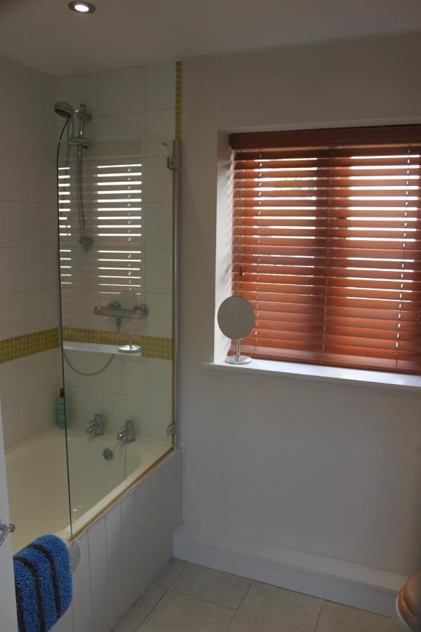 High Street Farm Barn Bed & Breakfast Newbury  Dış mekan fotoğraf
