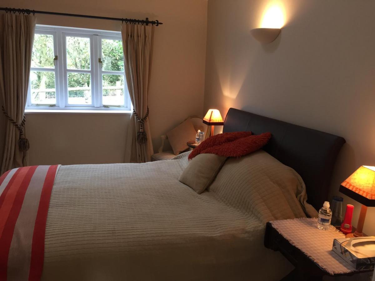 High Street Farm Barn Bed & Breakfast Newbury  Dış mekan fotoğraf