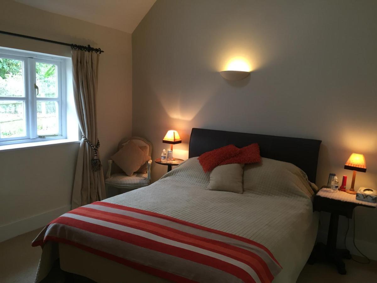High Street Farm Barn Bed & Breakfast Newbury  Dış mekan fotoğraf